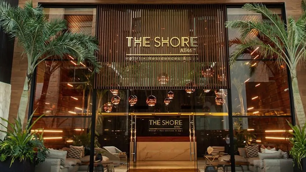 The Shore At 46Th Hotel Playa del Carmen