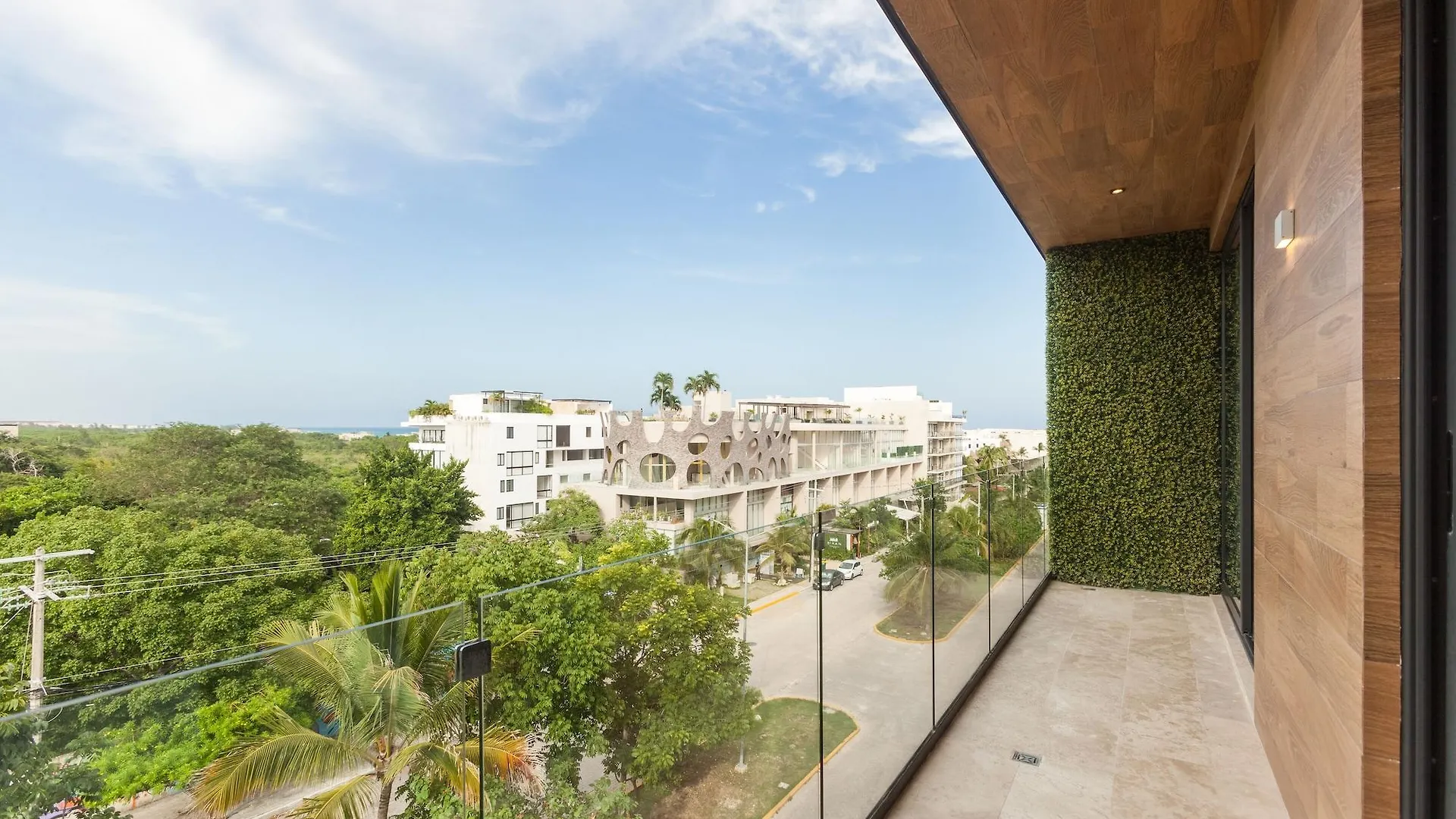 The Shore At 46Th Hotel Πλάγια Ντελ Κάρμεν